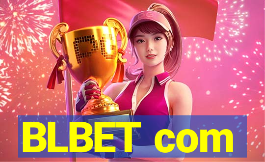 BLBET com